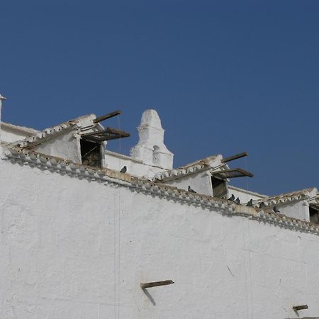 Casa Rural La Alameda Madridejos Εξωτερικό φωτογραφία