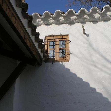 Casa Rural La Alameda Madridejos Εξωτερικό φωτογραφία