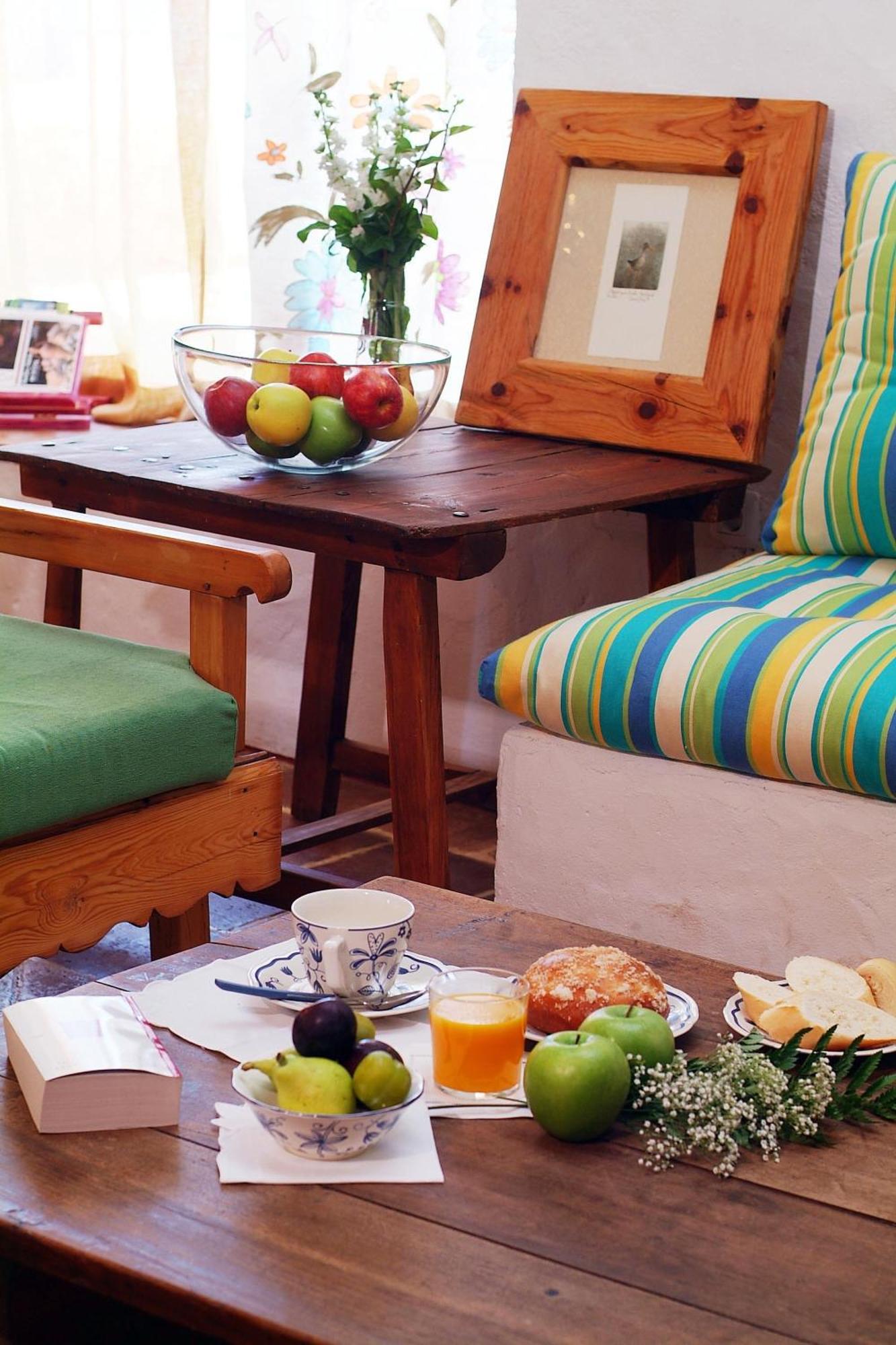 Casa Rural La Alameda Madridejos Εξωτερικό φωτογραφία