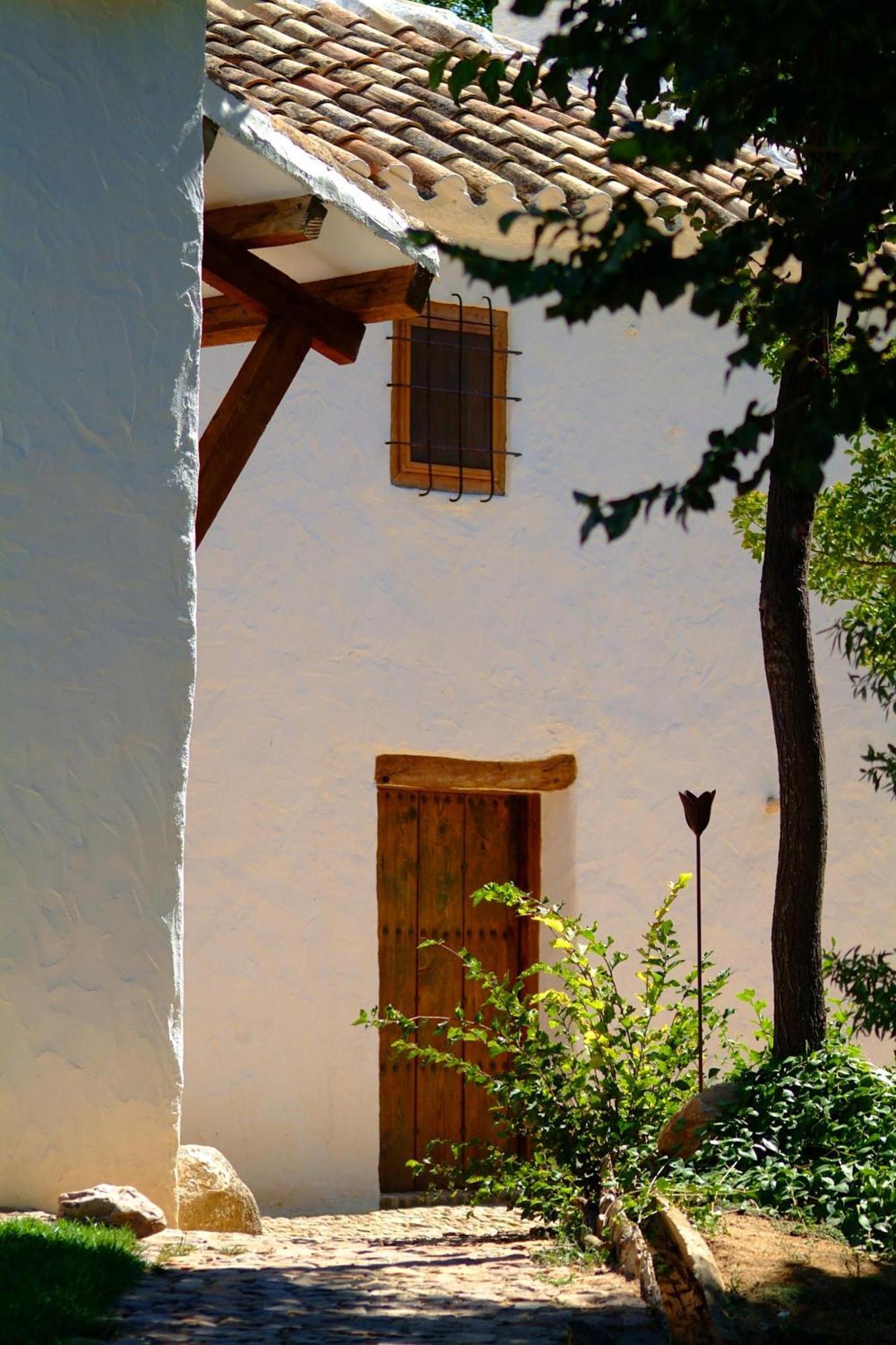 Casa Rural La Alameda Madridejos Εξωτερικό φωτογραφία