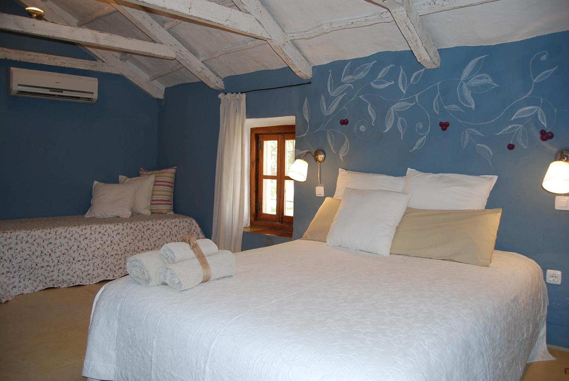 Casa Rural La Alameda Madridejos Εξωτερικό φωτογραφία