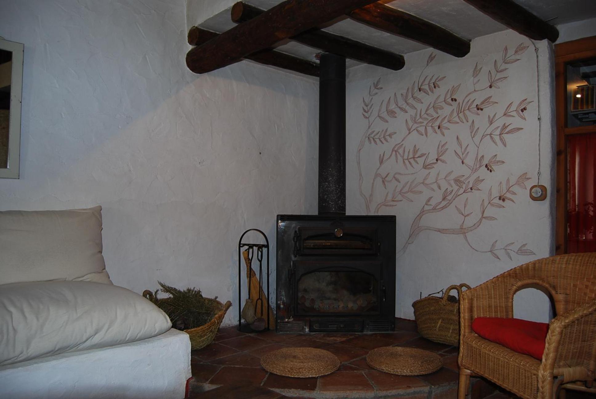 Casa Rural La Alameda Madridejos Εξωτερικό φωτογραφία