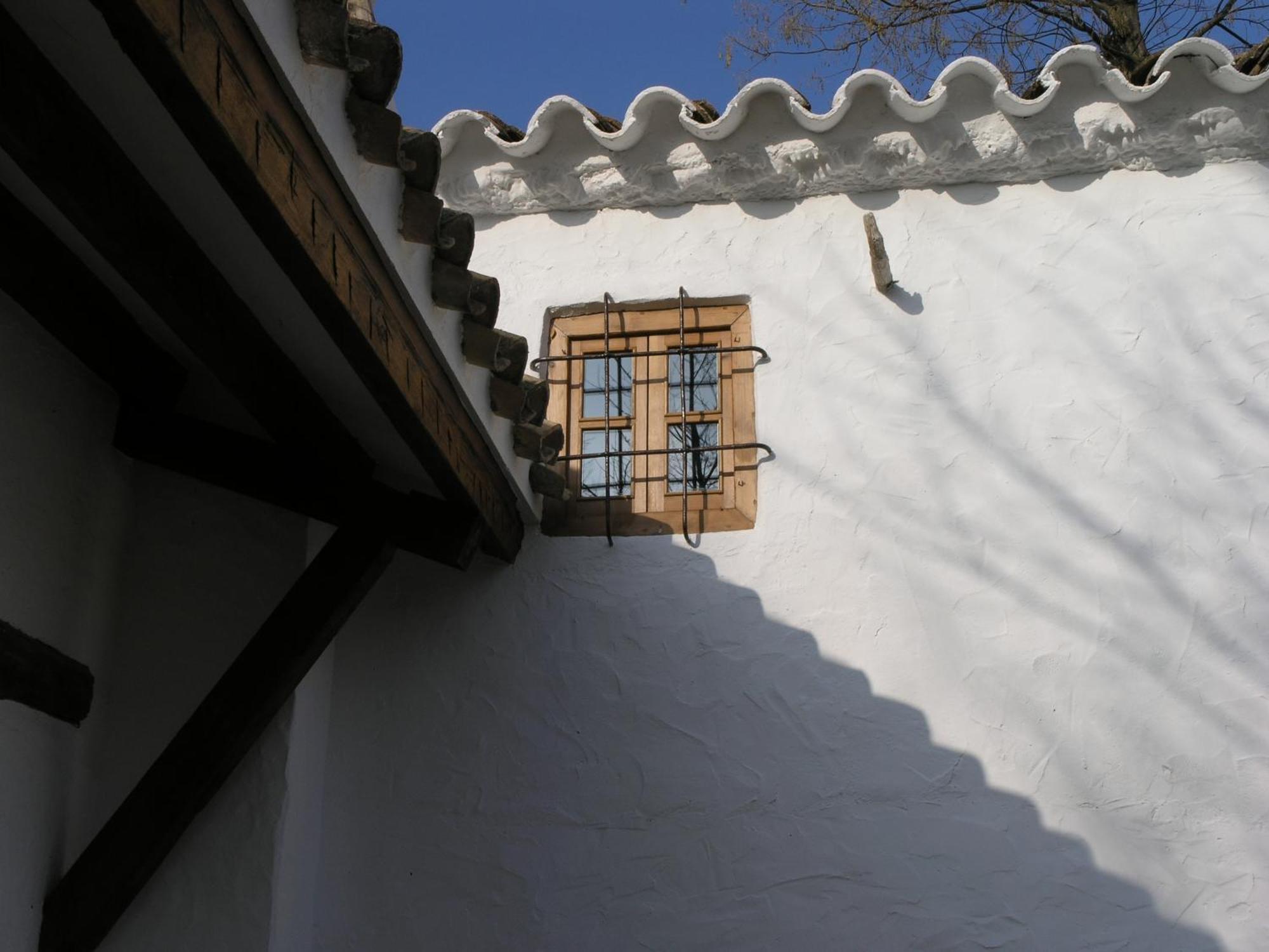 Casa Rural La Alameda Madridejos Εξωτερικό φωτογραφία