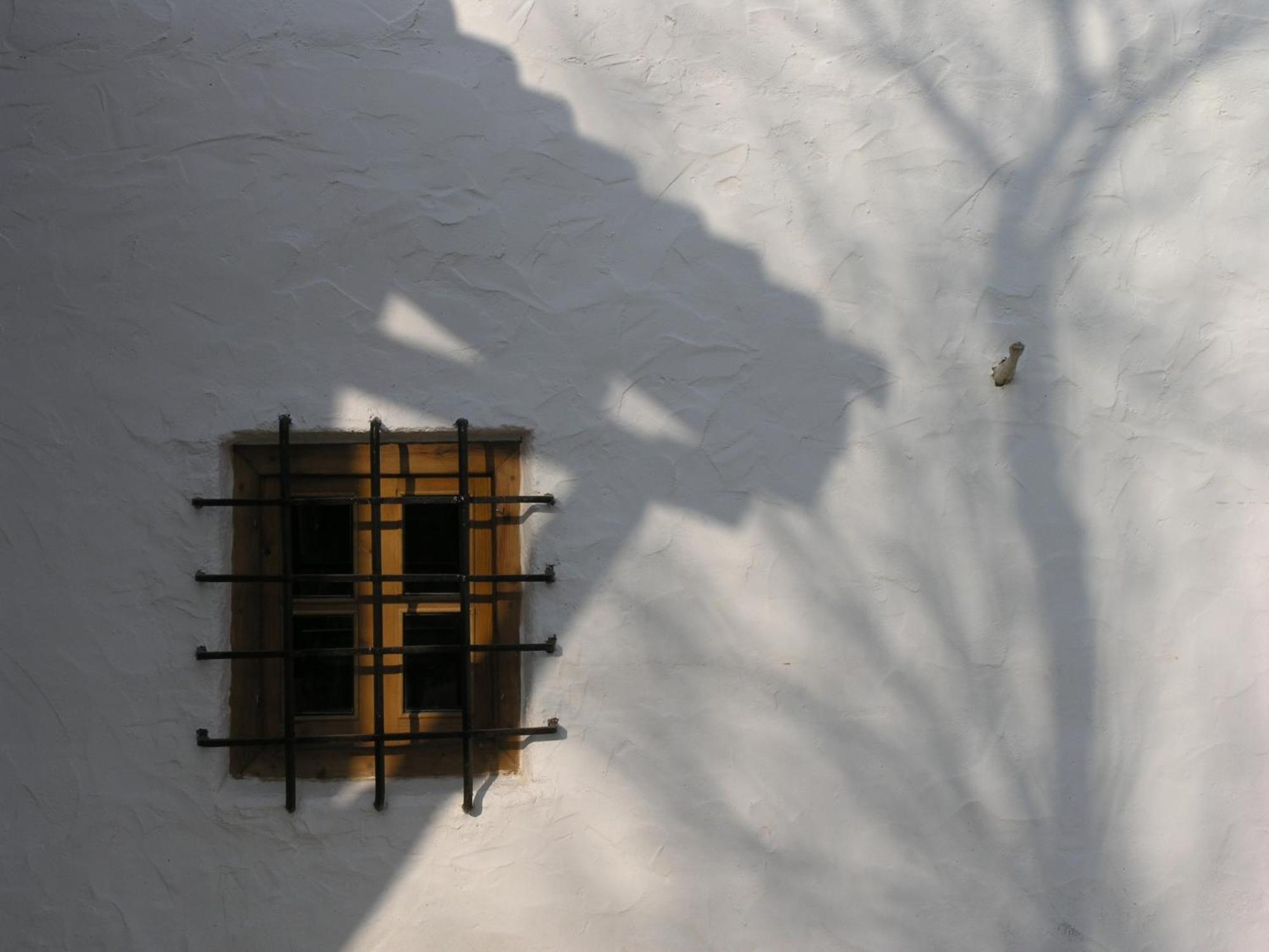 Casa Rural La Alameda Madridejos Εξωτερικό φωτογραφία