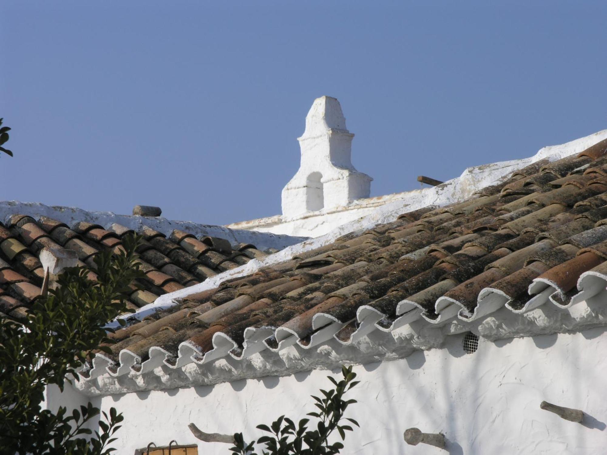 Casa Rural La Alameda Madridejos Εξωτερικό φωτογραφία